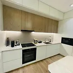 公寓 Amelia 2br-2ba New Boulevard