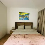 Amelia 2br-2ba New Boulevard 公寓 地拉那