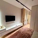 公寓 Amelia 2br-2ba New Boulevard 地拉那