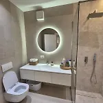 公寓 Amelia 2br-2ba New Boulevard 地拉那