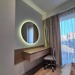 Amelia 2br-2ba New Boulevard 地拉那