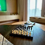 Amelia 2br-2ba New Boulevard 公寓