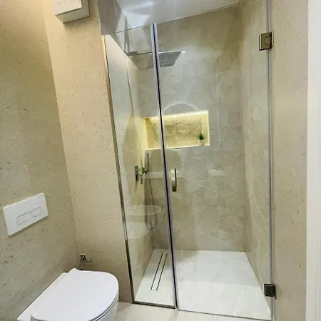 Appartement Amelia 2br-2ba New Boulevard *