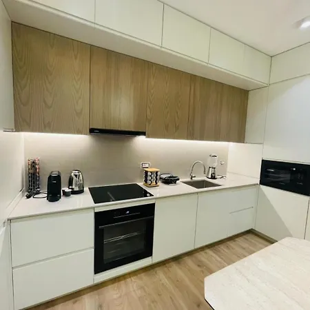 Appartement Amelia 2br-2ba New Boulevard