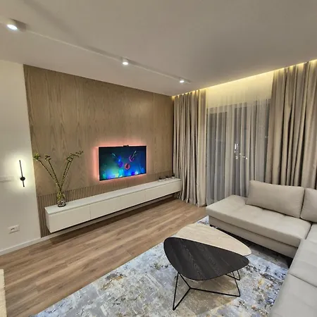 Amelia Apartment-new Boulevard *