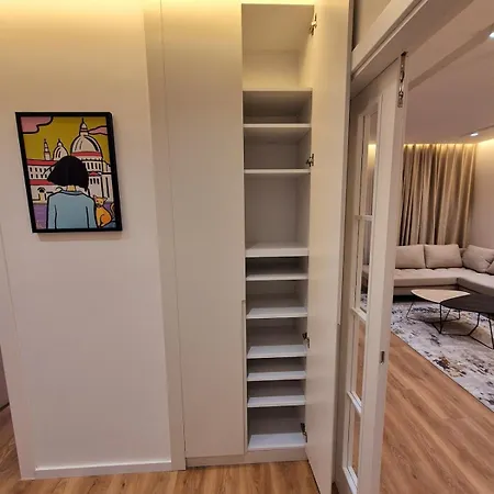 Amelia Apartment-new Boulevard Tirana