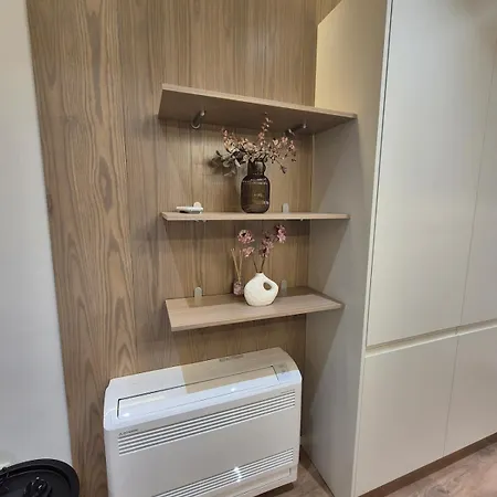 Amelia Apartment-new Boulevard Apartment *
