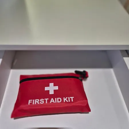 Appartamento Amelia 2br-2ba New Boulevard *