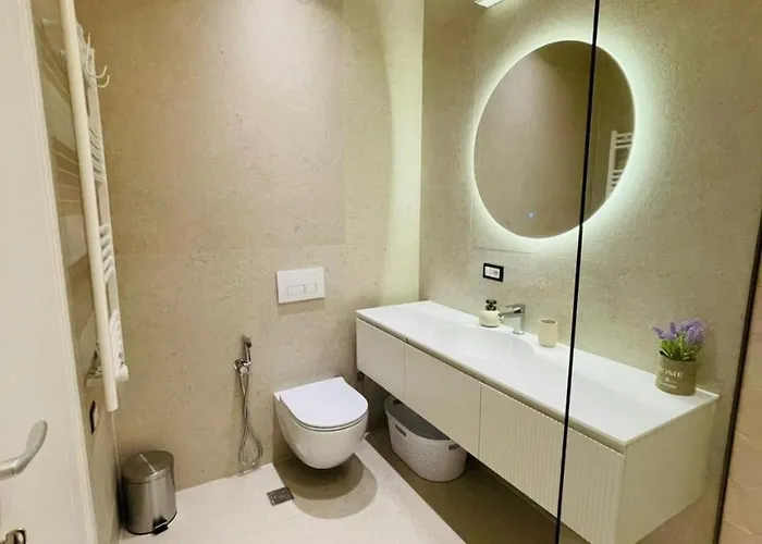Appartamento Amelia 2br-2ba New Boulevard *