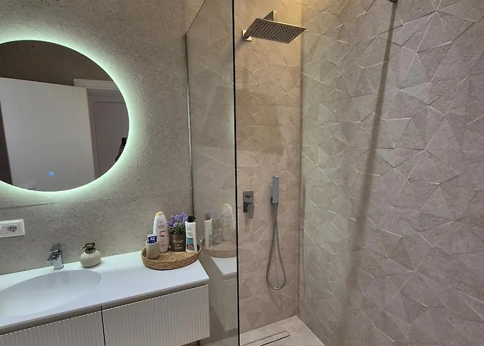 Amelia 2br-2ba New Boulevard Appartamento Tirana