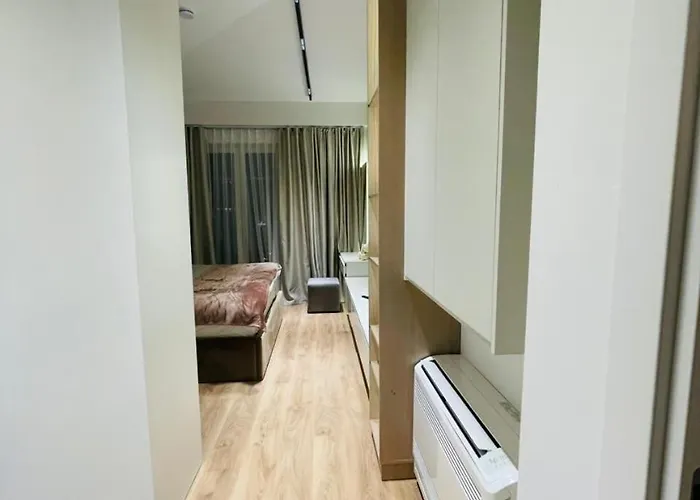 Amelia 2br-2ba New Boulevard Appartamento