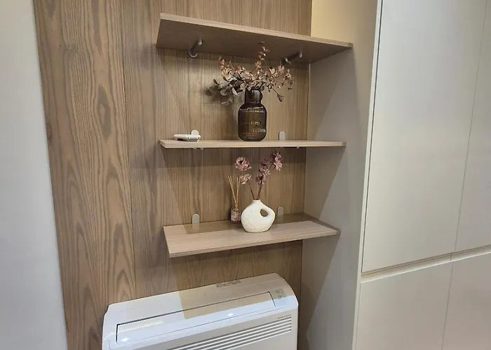 Amelia 2br-2ba New Boulevard Appartamento *
