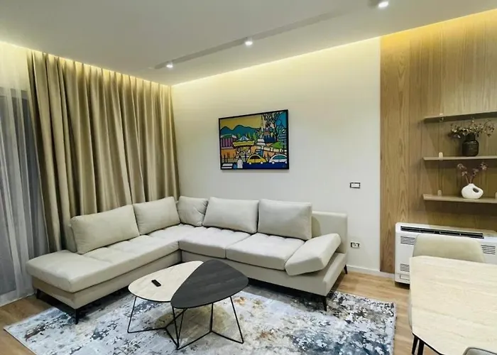 Appartamento Amelia 2br-2ba New Boulevard