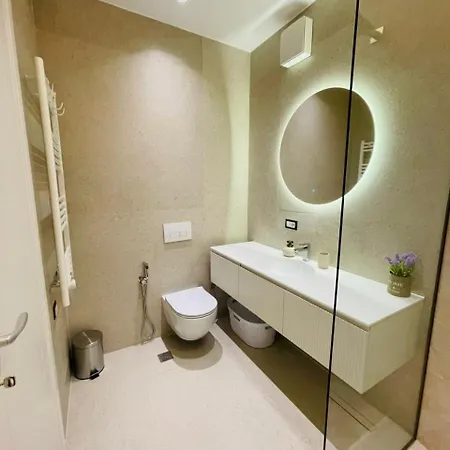 Lägenhet Amelia 2br-2ba New Boulevard *