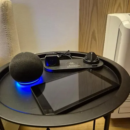 Apartamento Amelia 2br-2ba New Boulevard Tirana