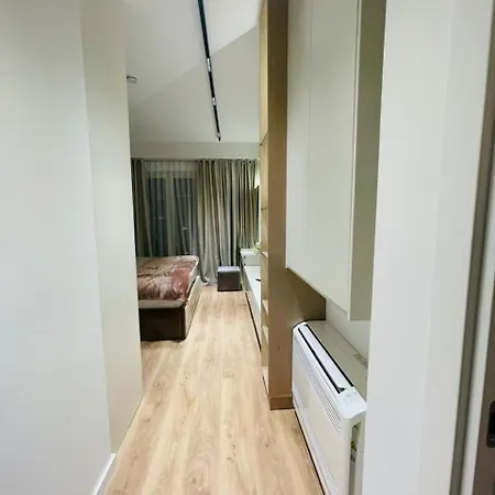 Amelia 2br-2ba New Boulevard Appartement