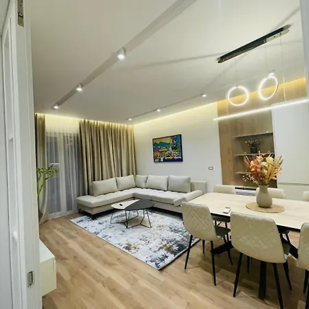 Appartement Amelia 2br-2ba New Boulevard