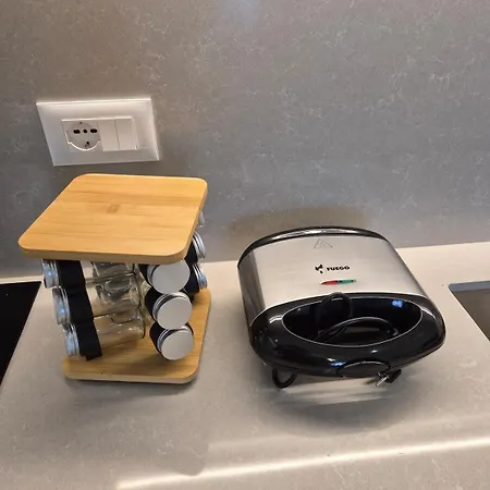 Amelia 2br-2ba New Boulevard Tirana