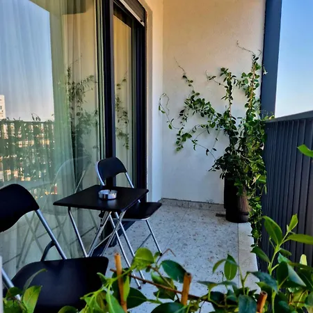 Amelia Apartment-new Boulevard