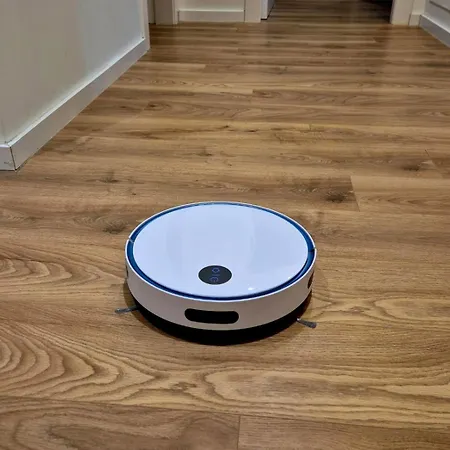 Amelia 2br-2ba New Boulevard Lägenhet Tirana