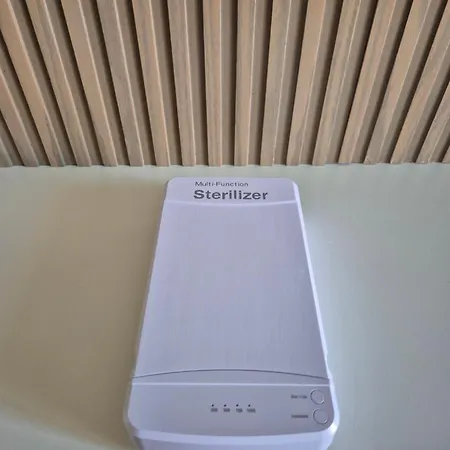 Amelia 2br-2ba New Boulevard Apartamento Tirana