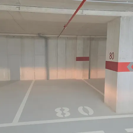Amelia 2br-2ba New Boulevard Appartement Tirana