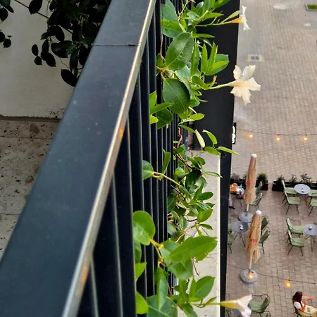 Apartamento Amelia 2br-2ba New Boulevard Tirana