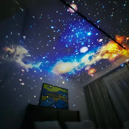 Lägenhet Amelia 2br-2ba New Boulevard Tirana