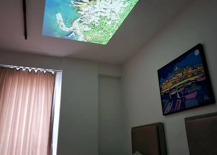 Amelia 2br-2ba New Boulevard Апартаменты *